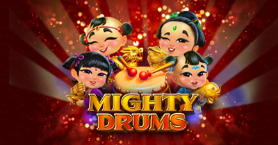 Winhalla Try Mighty Drums